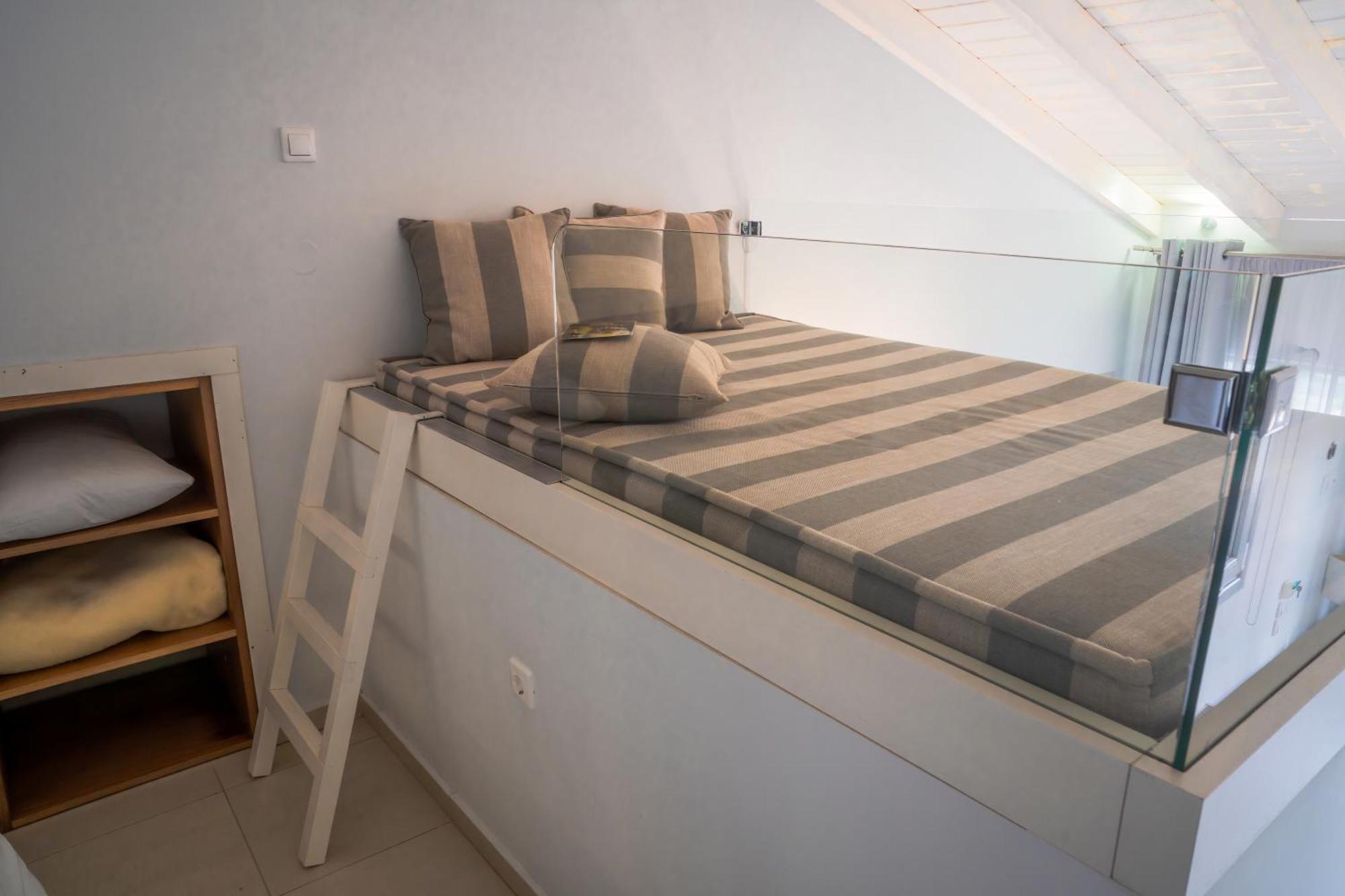 Ktima Faki Otel Litóchoron Dış mekan fotoğraf