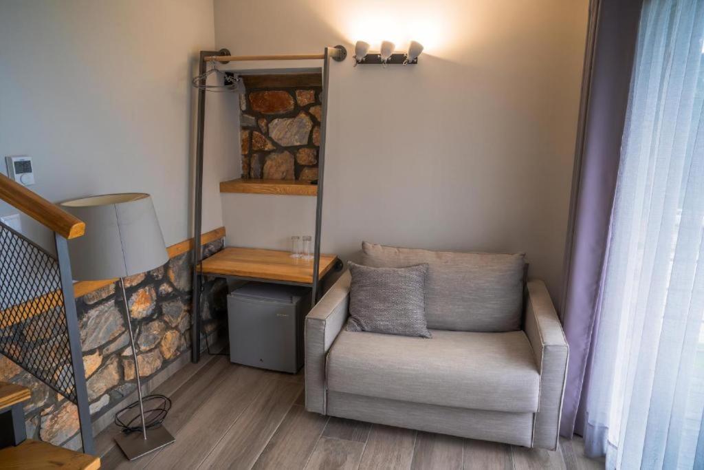 Ktima Faki Otel Litóchoron Dış mekan fotoğraf