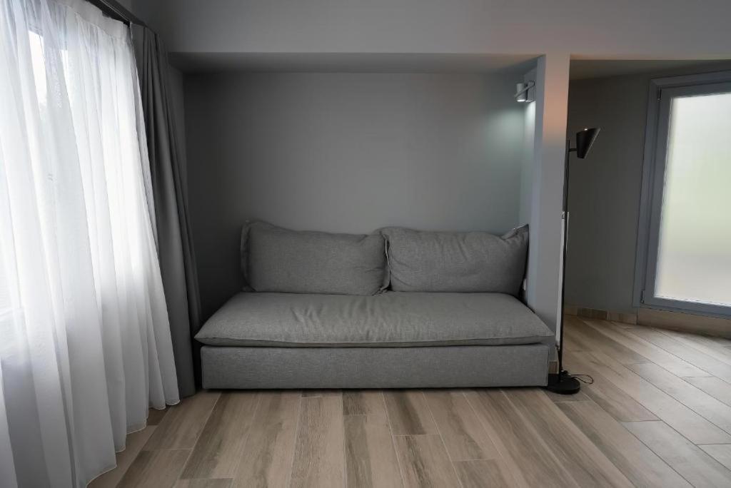 Ktima Faki Otel Litóchoron Dış mekan fotoğraf