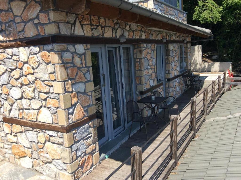 Ktima Faki Otel Litóchoron Dış mekan fotoğraf