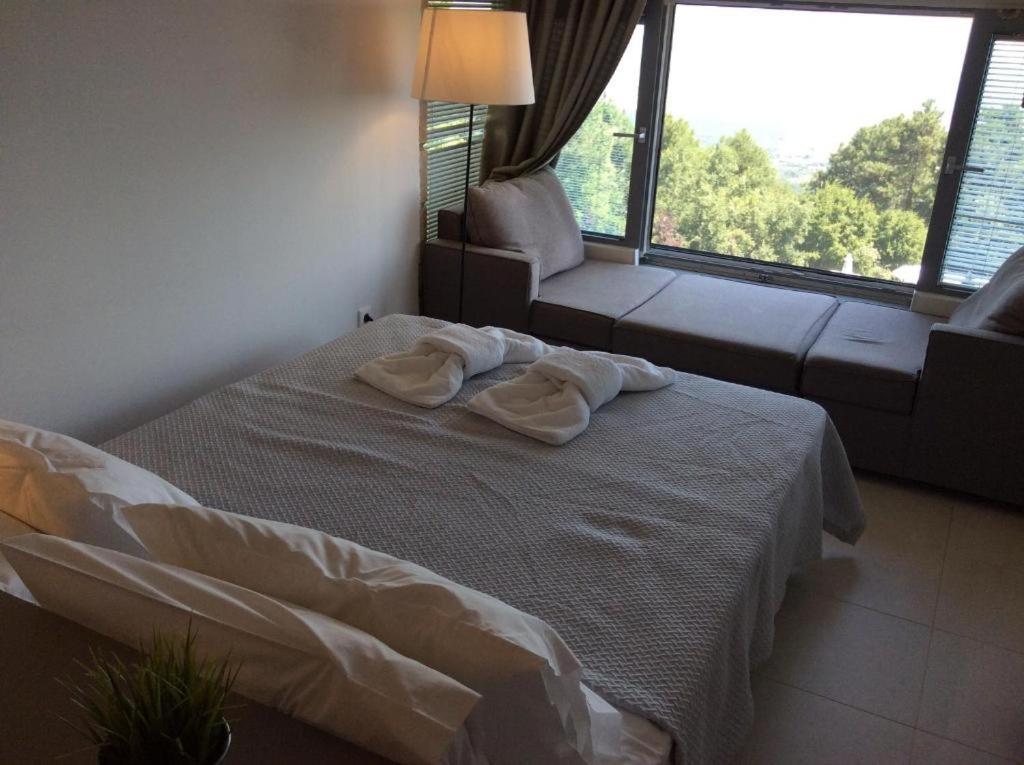 Ktima Faki Otel Litóchoron Dış mekan fotoğraf