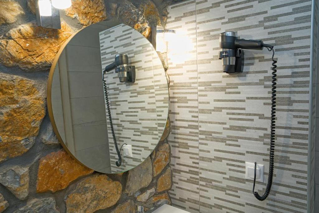 Ktima Faki Otel Litóchoron Dış mekan fotoğraf