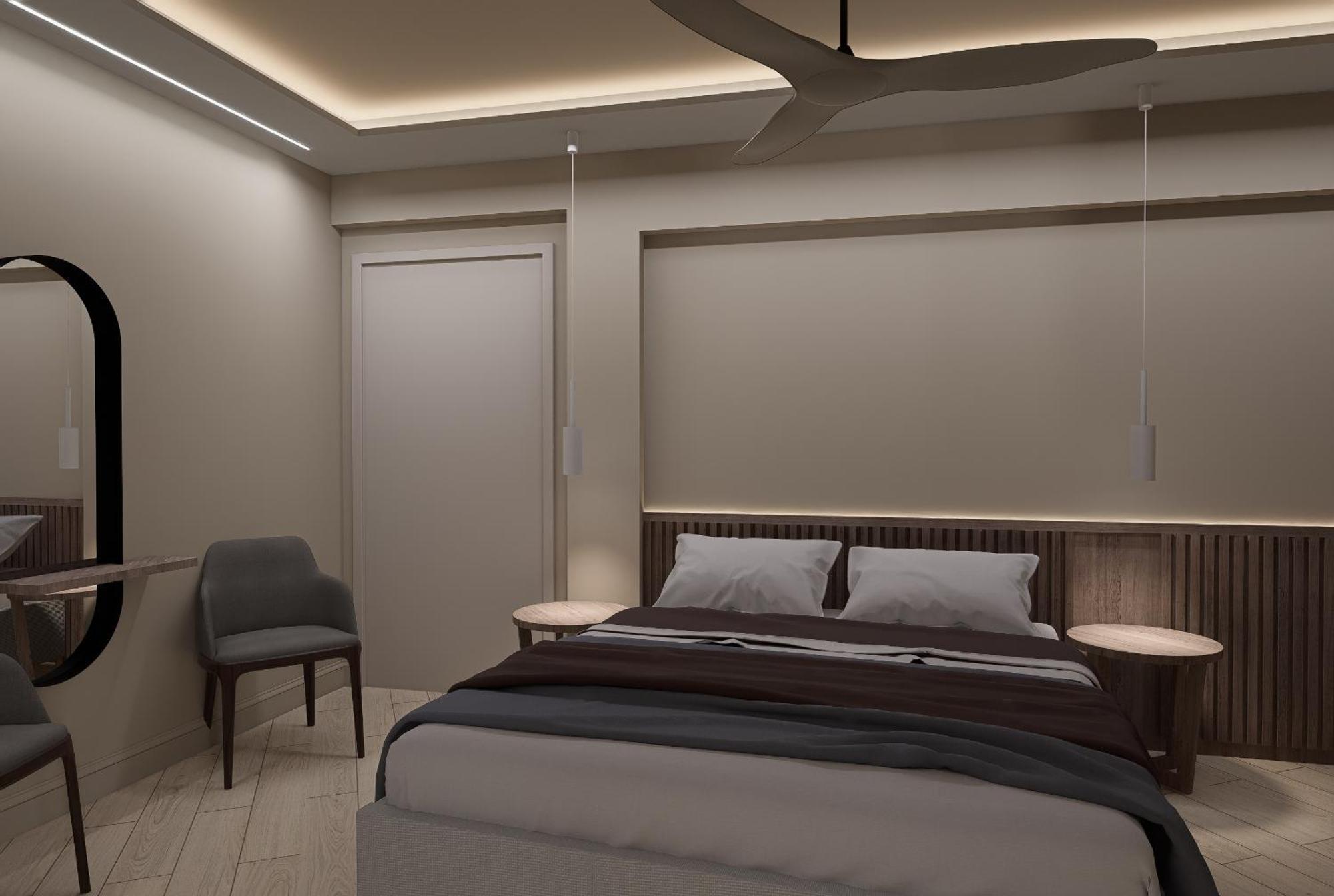 Ktima Faki Otel Litóchoron Dış mekan fotoğraf