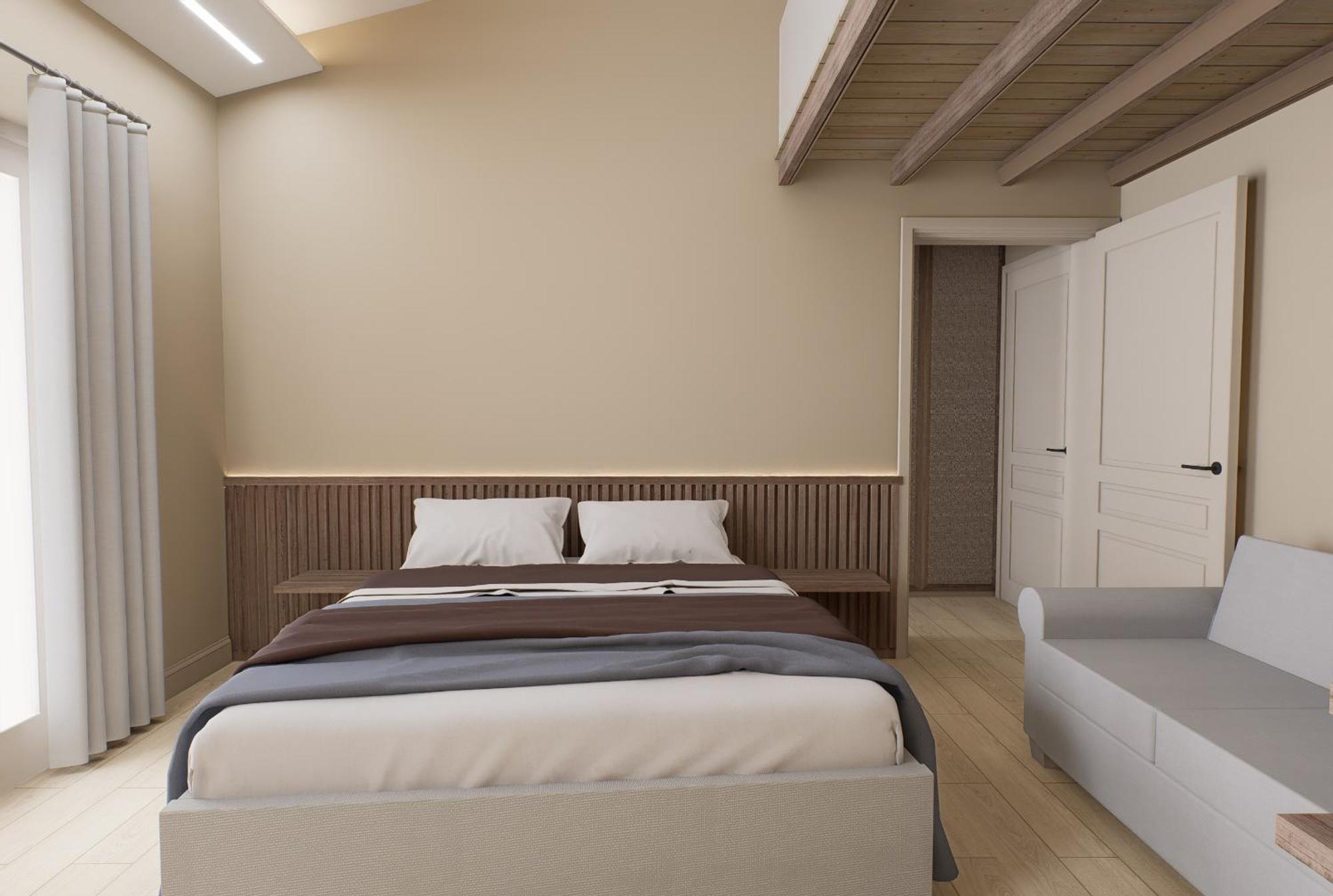 Ktima Faki Otel Litóchoron Dış mekan fotoğraf