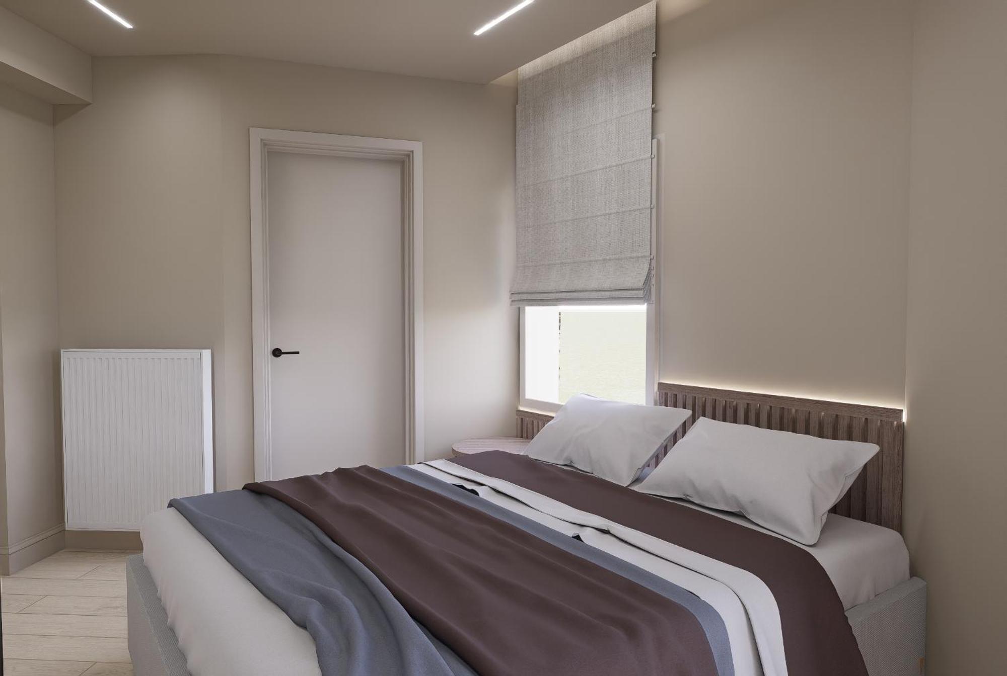 Ktima Faki Otel Litóchoron Dış mekan fotoğraf