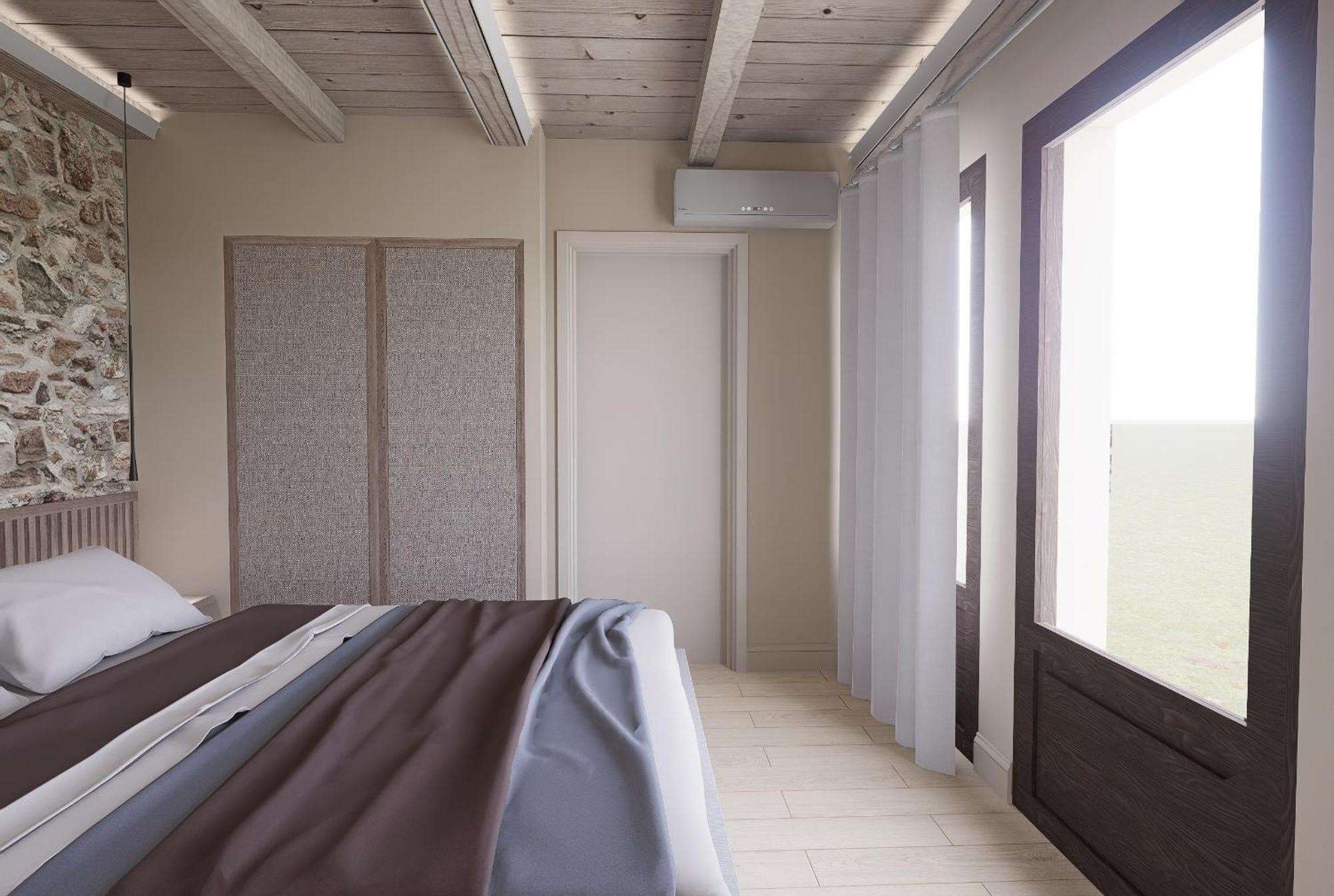 Ktima Faki Otel Litóchoron Dış mekan fotoğraf